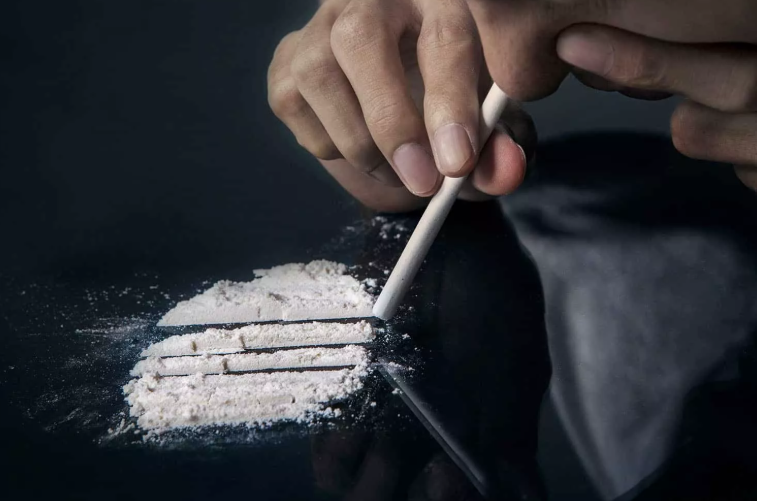 Cocaine for sale in Austria